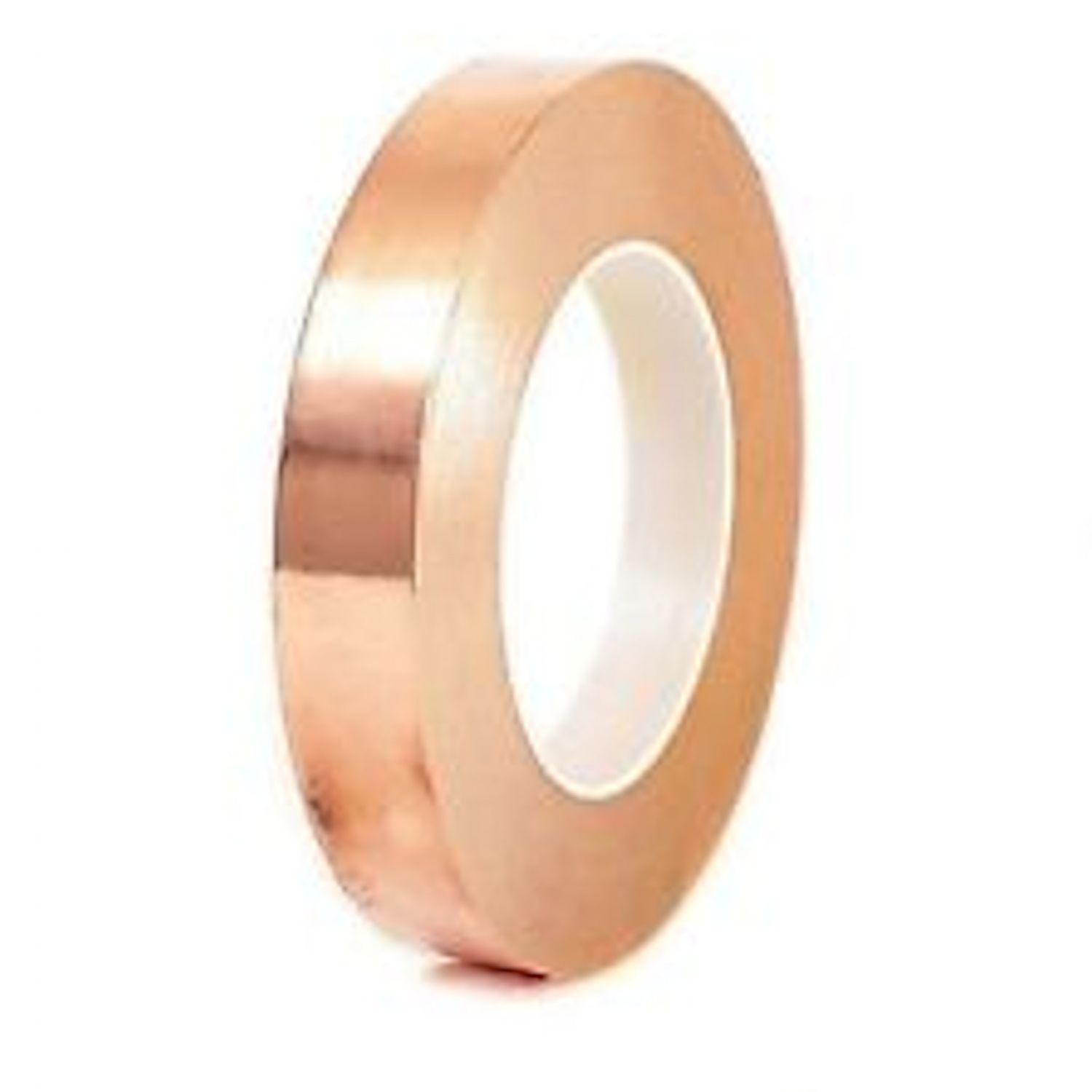 Self Adhesive Copper Tape - 4 metres